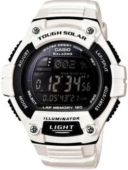 Наручные часы  Casio  Collection Casio W-S220C-7B (фото 1)