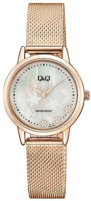 Наручные часы  Q&Q  Casual Q&Q QZ57J011Y (фото 1)