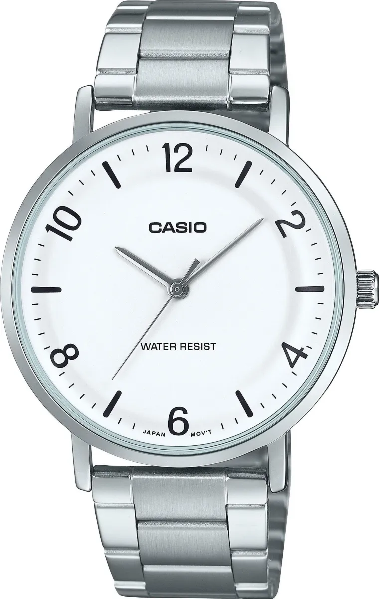 Наручные часы  Casio  Collection Casio MTP-VT03D-7B (фото 1)