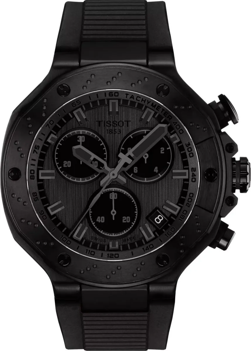 Наручные часы  Tissot  T-Race Tissot T141.417.37.061.00 (фото 1)