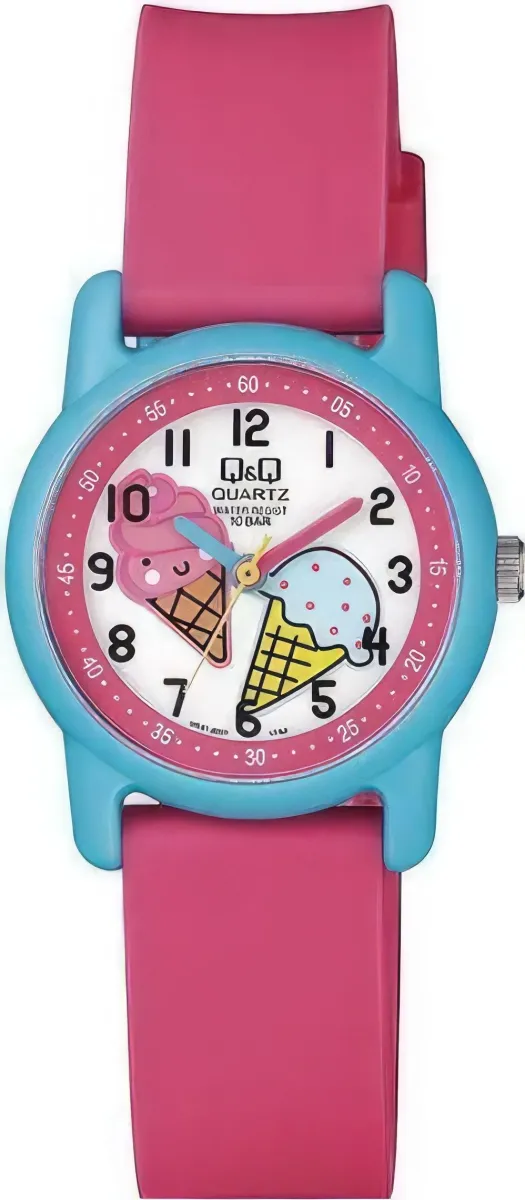Наручные часы  Q&Q  Attractive Women Q&Q VR41J007Y (фото 1)