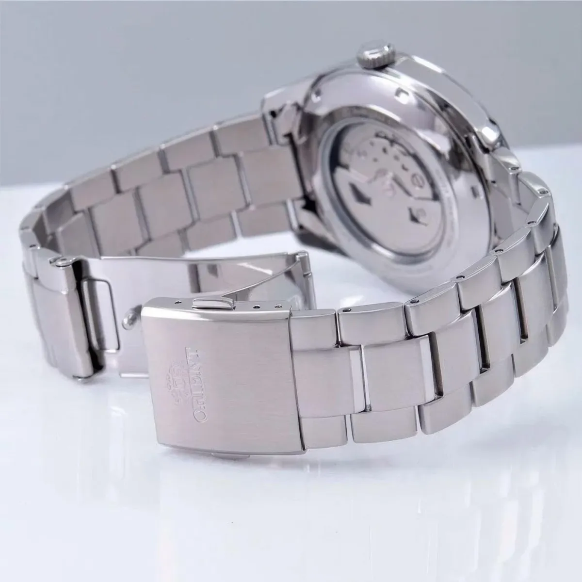Наручные часы  Orient  Automatic Orient RN-AR0001B (фото 4)