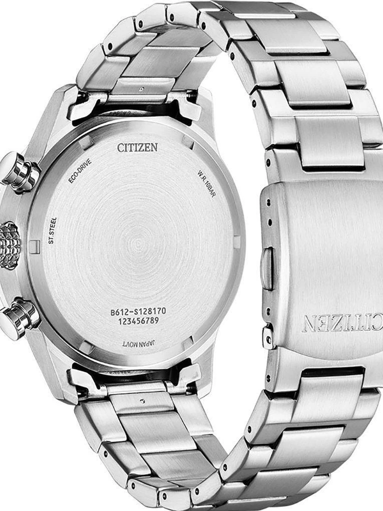 Наручные часы  Citizen  Eco Drive Citizen CA0790-83L (фото 3)