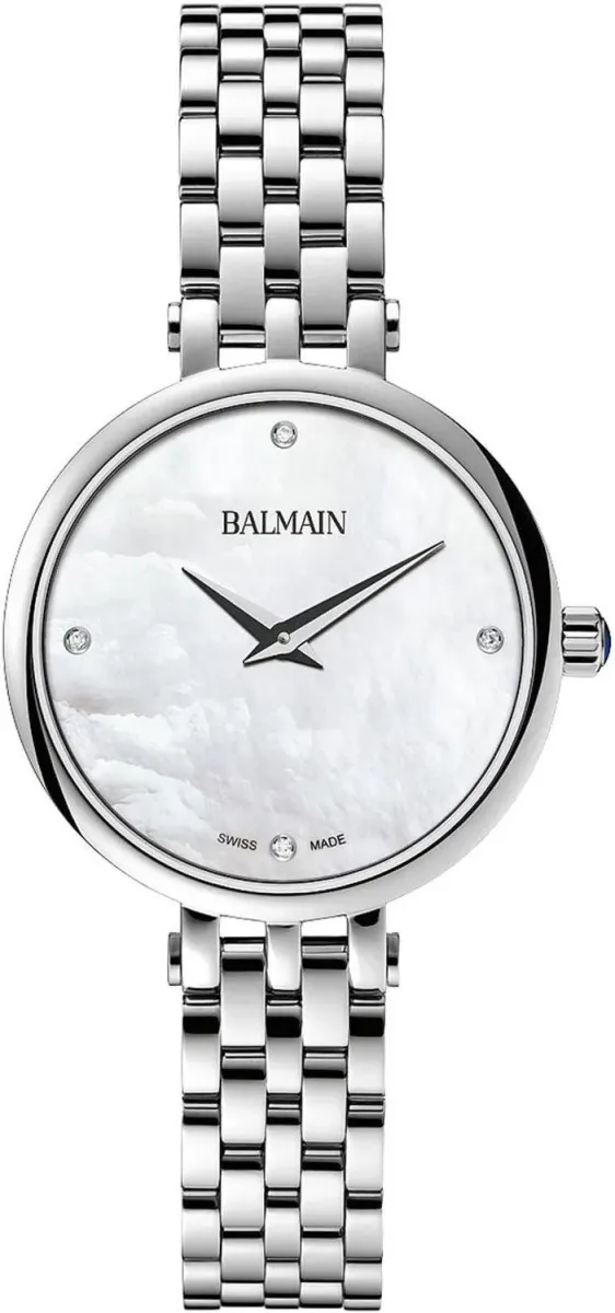 Наручные часы  Balmain  Sedirea Balmain B42913385 (фото 1)