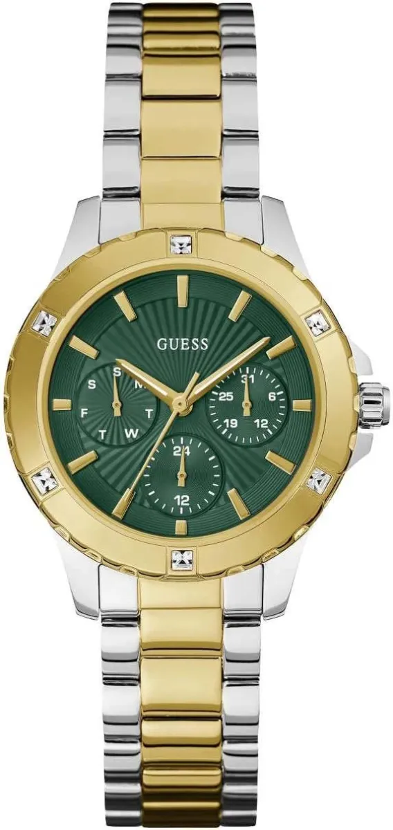 Наручные часы  Guess  Axle Guess GW0723L1 (фото 1)