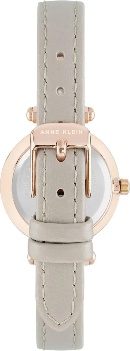 Часы  Anne Klein  Leather Anne Klein 9442RGTP (фото 3)