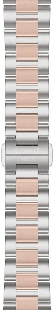 Наручные часы  Tissot  PRC 100 Tissot T151.822.22.111.00 (фото 4)