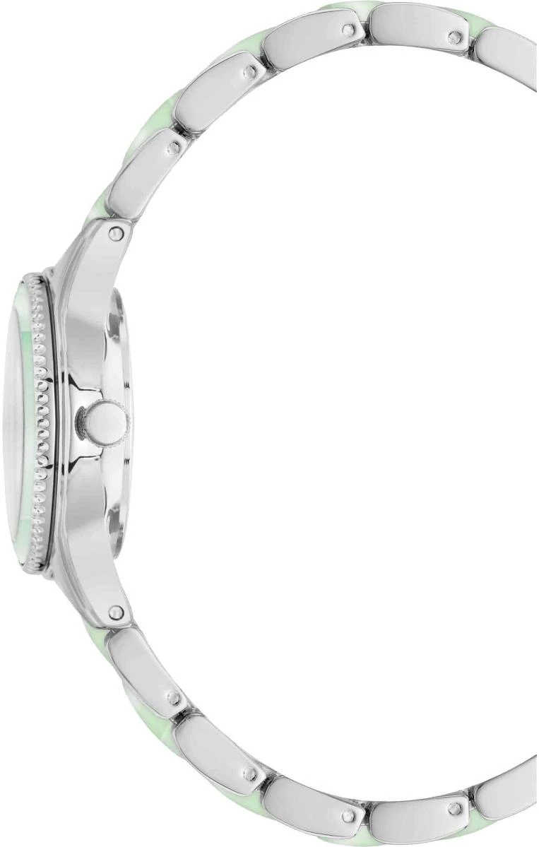 Наручные часы  Anne Klein  Plastic Anne Klein 3213SVMI (фото 2)