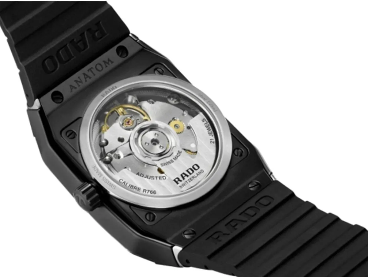 Наручные часы  RADO  Captain Cook RADO R10202309 (фото 4)