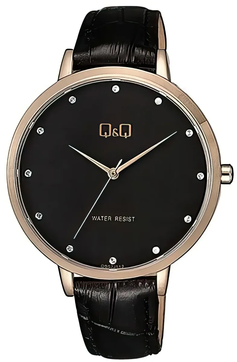 Наручные часы  Q&Q  Attractive Women Q&Q QB57J112Y (фото 1)