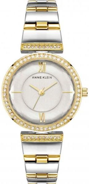 Наручные часы  Anne Klein  Steel Anne Klein 3903SVTT (фото 1)