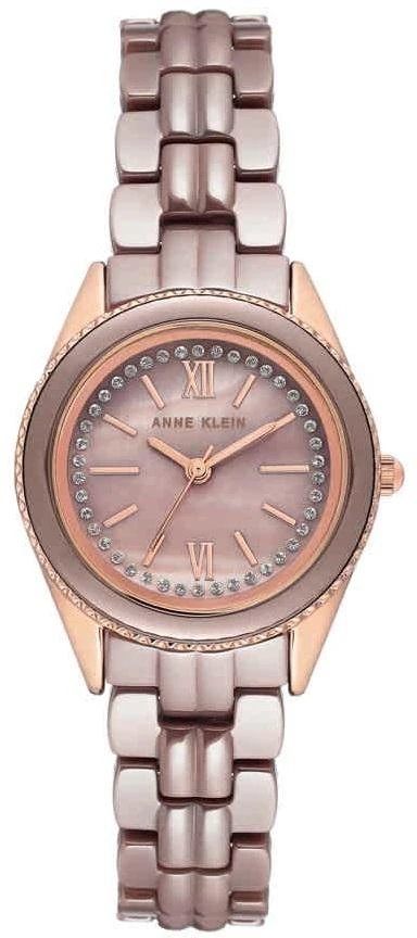 Наручные часы  Anne Klein  Ceramic Anne Klein 3410MVRG (фото 1)