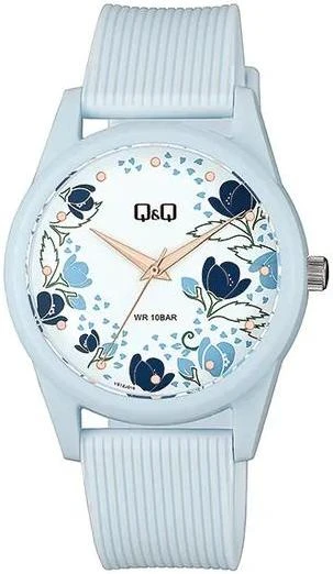 Наручные часы  Q&Q  Attractive Women Q&Q V01AJ013V (фото 1)