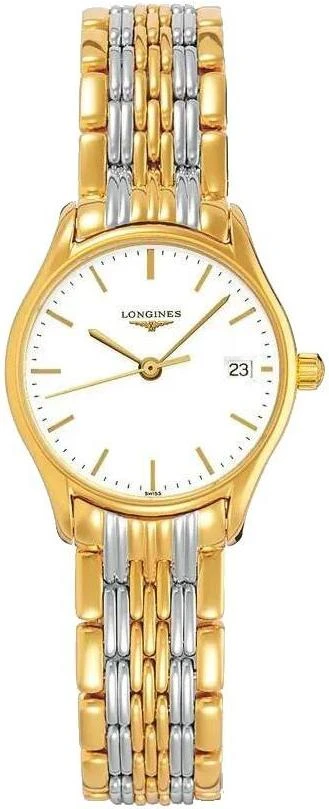 Наручные часы  Longines  Lyre Longines L4.259.2.12.7 (фото 1)