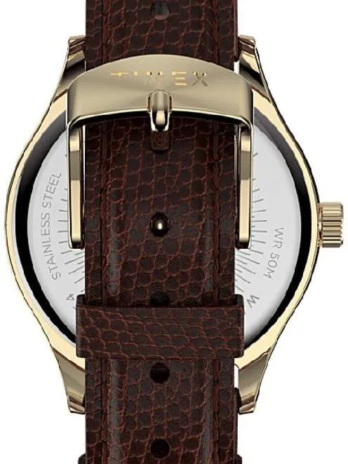 Наручные часы  Timex  Waterbury Timex TW2U97800 (фото 2)