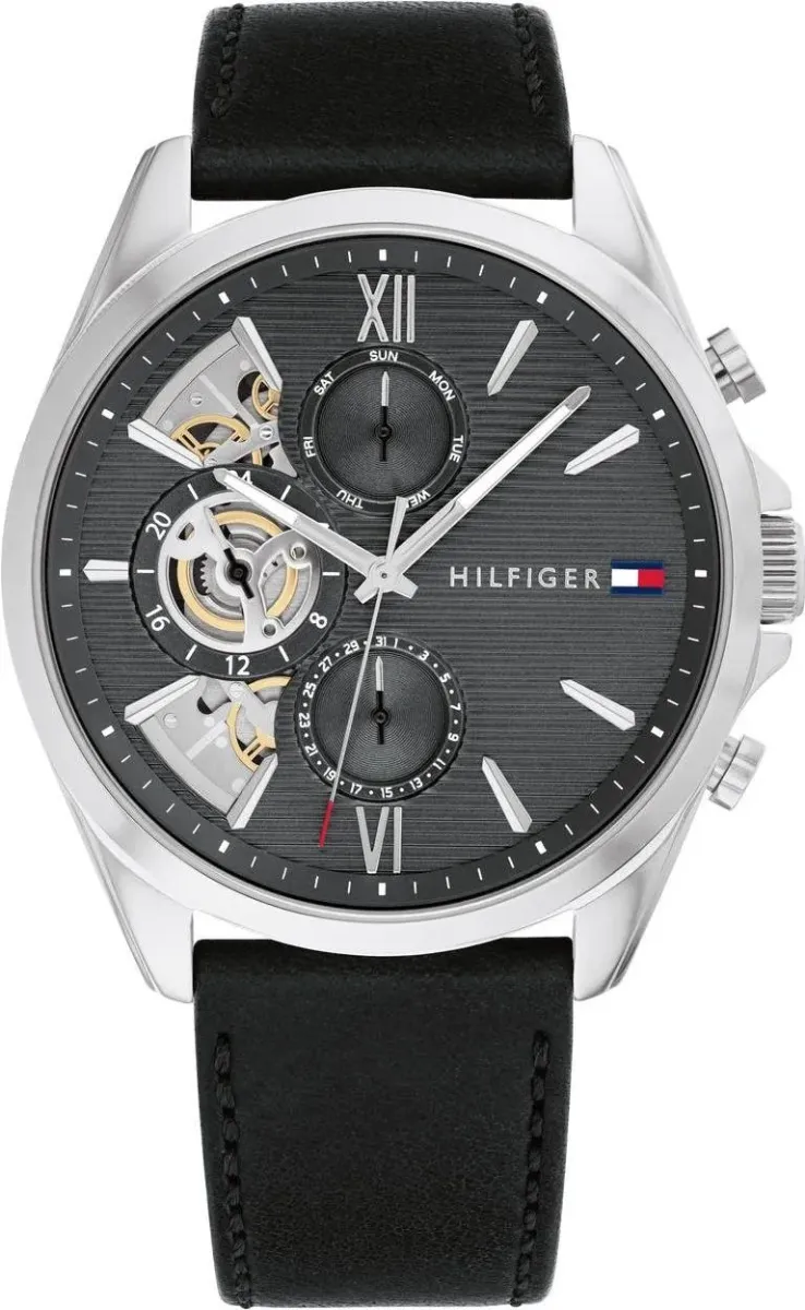 Наручные часы  Tommy Hilfiger  Classic Tommy Hilfiger 1710644 (фото 1)