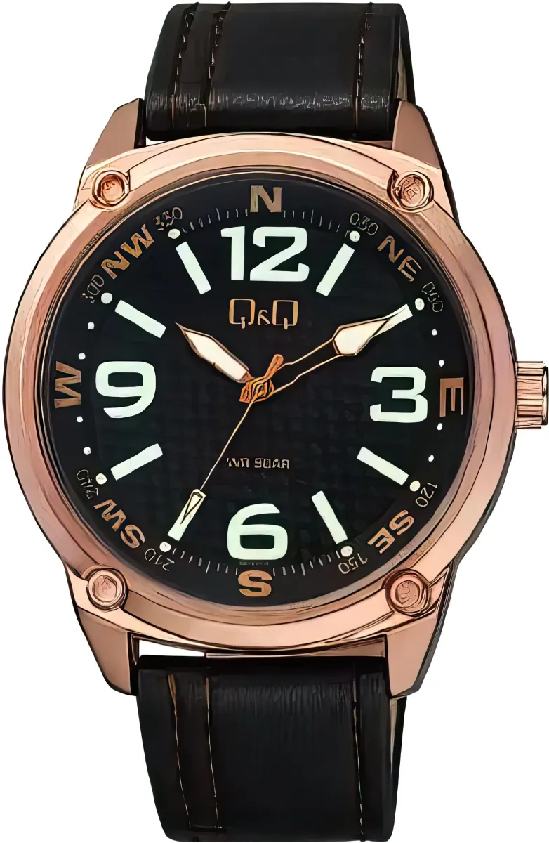 Наручные часы  Q&Q  Attractive Q&Q QB10J115Y (фото 1)