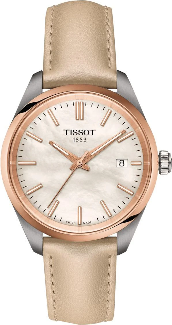 Наручные часы  Tissot  PR 100 Tissot T150.210.26.111.00 (фото 1)
