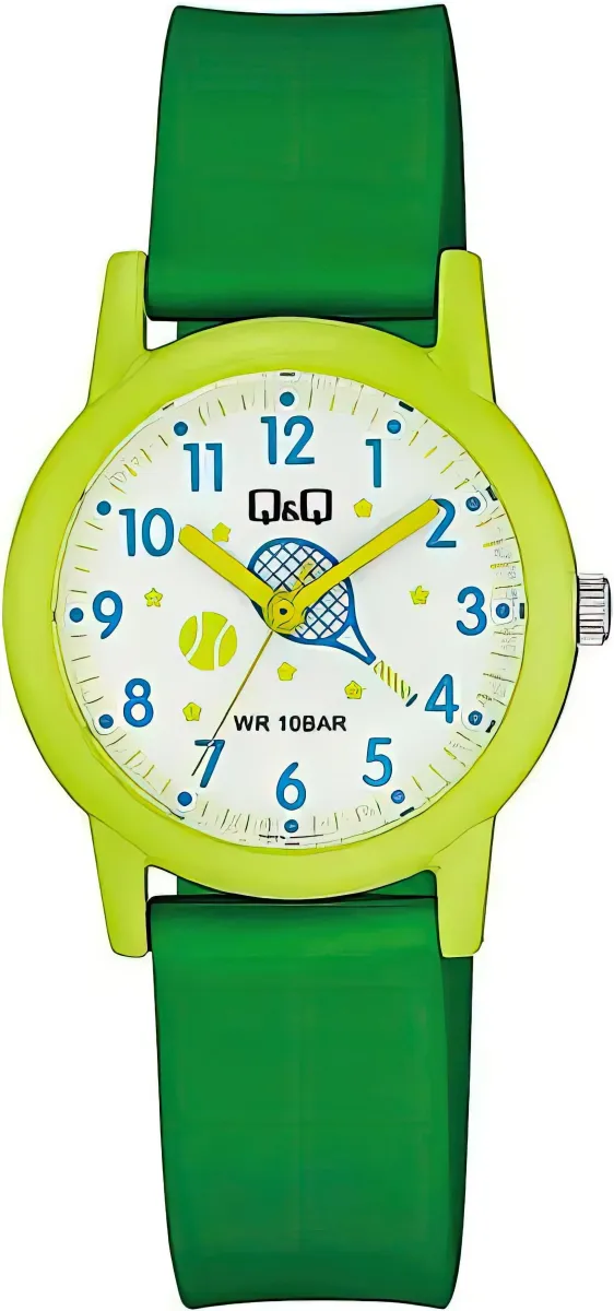 Наручные часы  Q&Q  Kids Q&Q V23AJ016Y (фото 1)