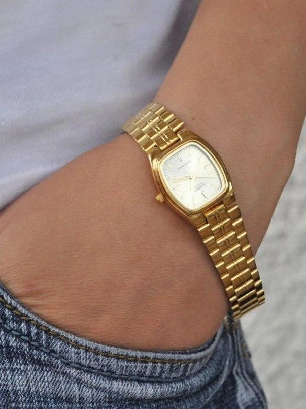 Наручные часы  Casio  Collection Casio LTP-1169N-9A (фото 3)