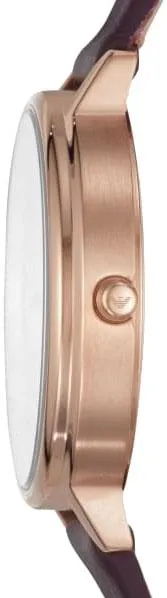 Наручные часы  Emporio Armani  Classics Emporio Armani AR11172 (фото 2)