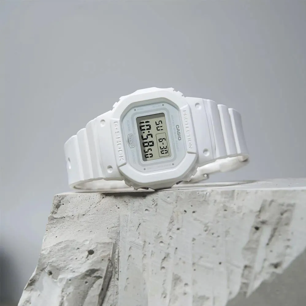 Часы  Casio  G-Shock Casio GMD-S5600BA-7E (фото 6)