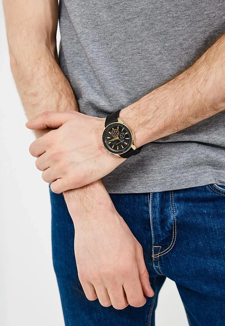 Наручные часы  Armani Exchange  Enzo Armani Exchange AX1818 (фото 4)