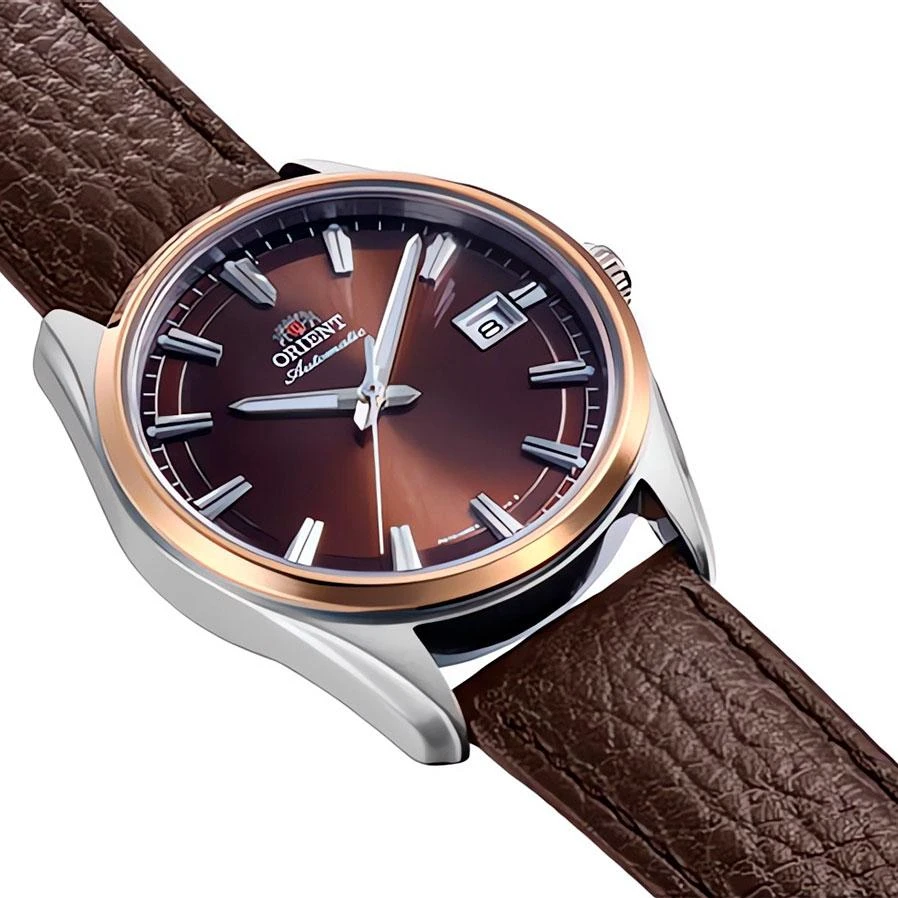 Наручные часы  Orient  Automatic Orient RA-AC0R03Y (фото 2)
