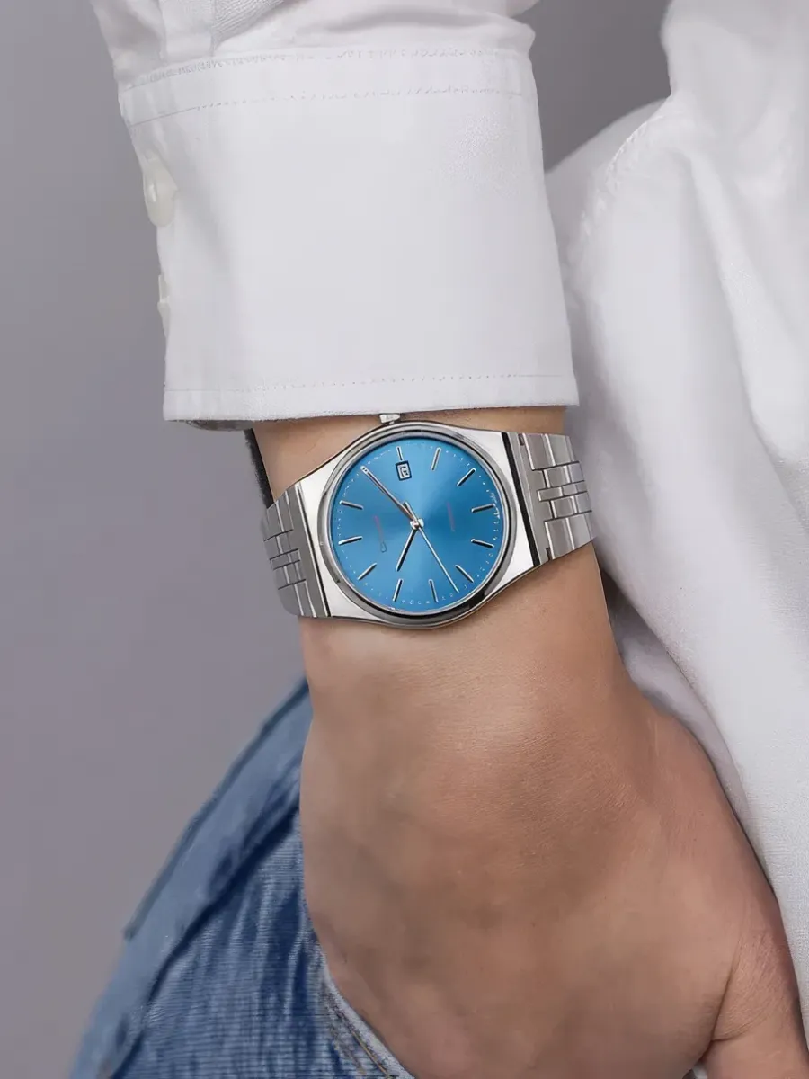 Наручные часы  Casio  Collection Casio MTP-B145D-2A2 (фото 2)