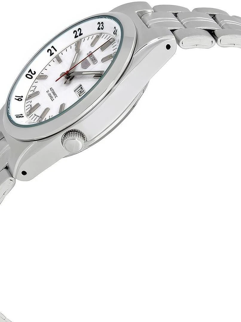 Часы  Seiko  Seiko 5 Seiko SNK559J1 (фото 3)