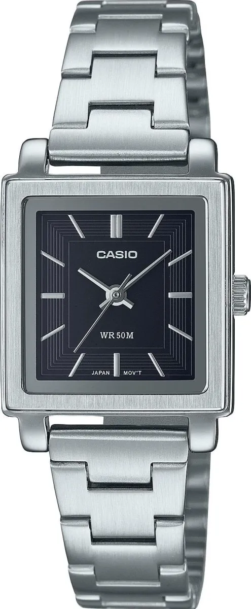 Наручные часы  Casio  Collection Casio LTP-E176D-1A (фото 1)