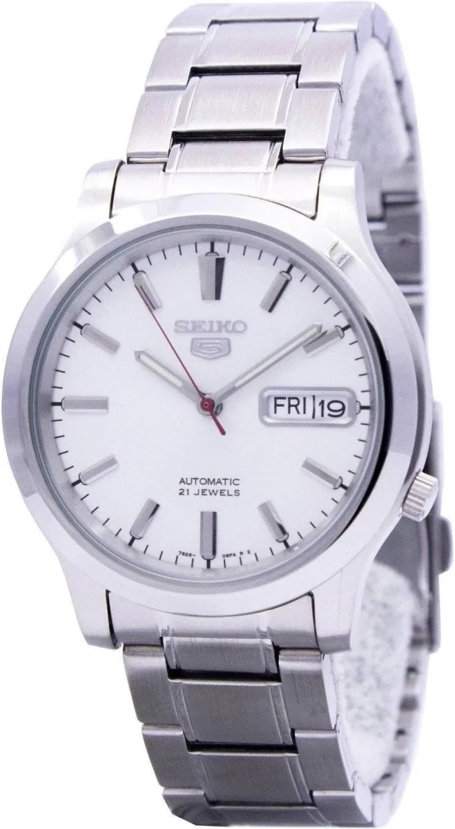 Наручные часы  Seiko  Seiko 5 Seiko SNK789K1 (фото 1)