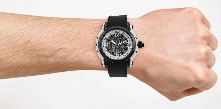 Наручные часы  Q&Q  Casual Q&Q DA44J504Y (фото 3)