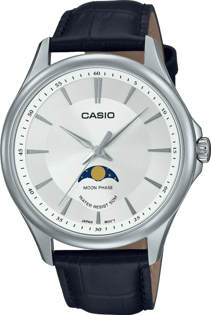 Наручные часы  Casio  Collection Casio MTP-M100L-7A (фото 1)