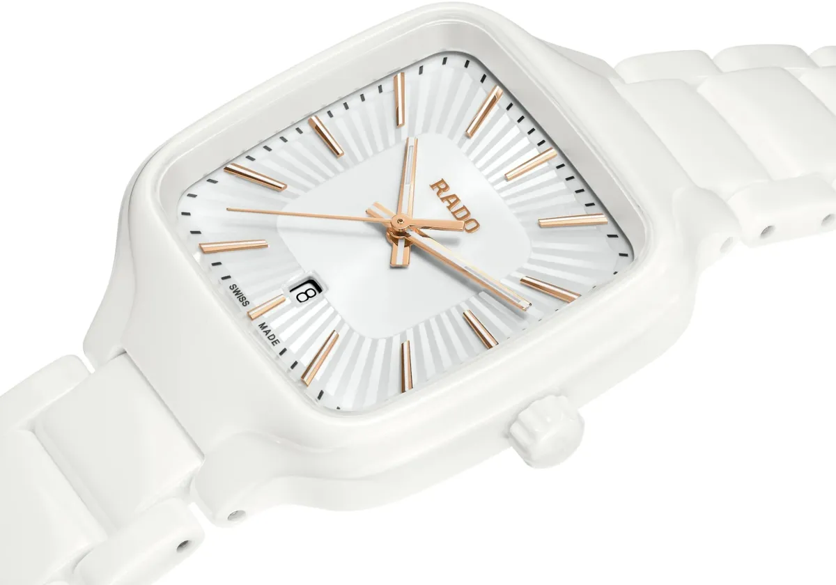 Наручные часы  RADO  True Square RADO R27072012 (фото 2)