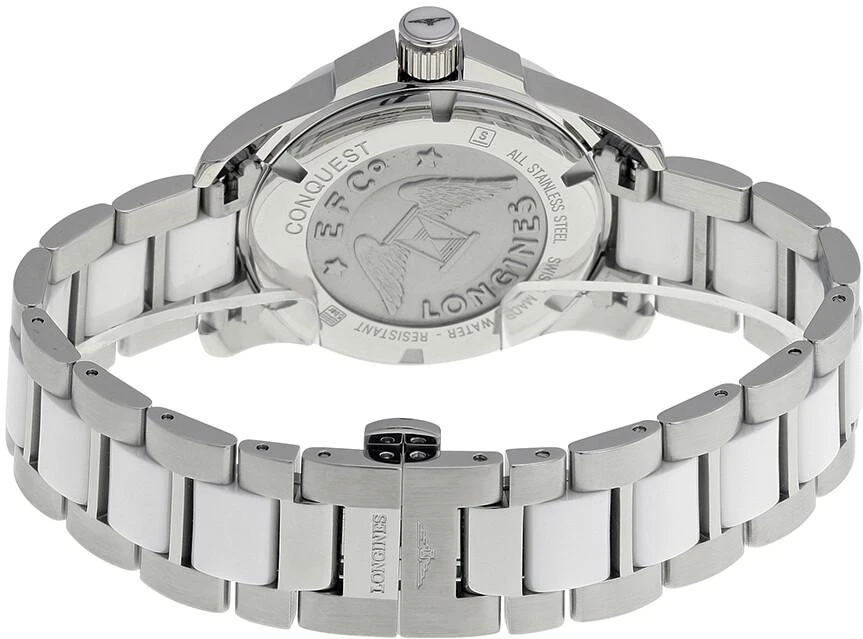 Наручные часы  Longines  Conquest Longines L3.281.0.87.7 (фото 3)