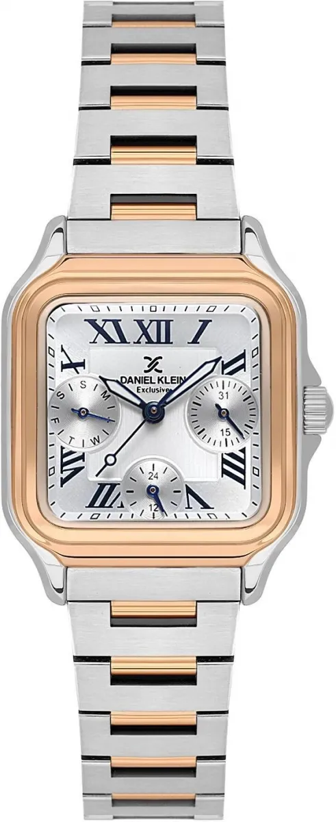 Наручные часы  Daniel Klein  Exclusive Daniel Klein 14042-6 (фото 1)