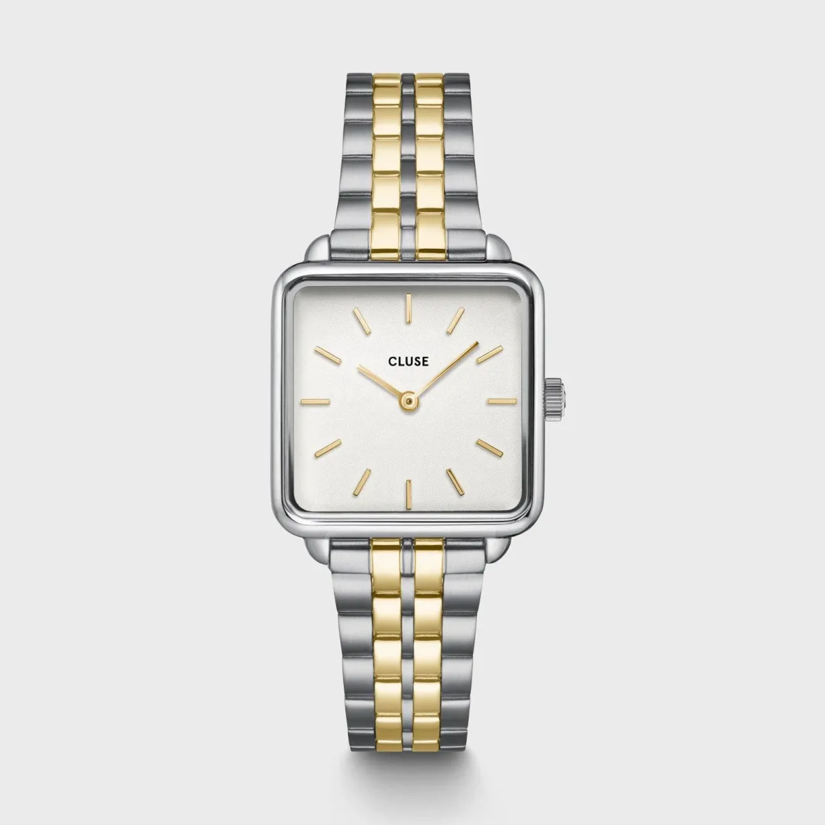 Наручные часы  Cluse  La Tetragone Cluse CG10326 (фото 1)