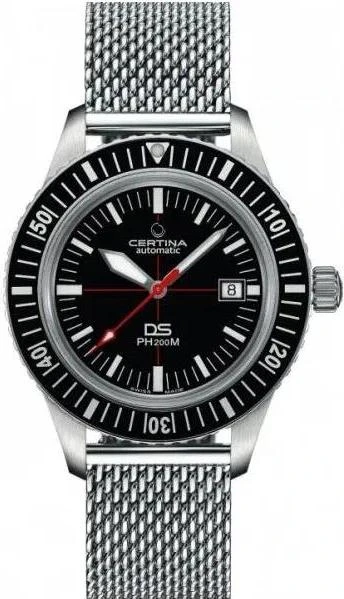 Наручные часы  Certina  DS PH200M Certina C036.407.11.050.00 (фото 1)