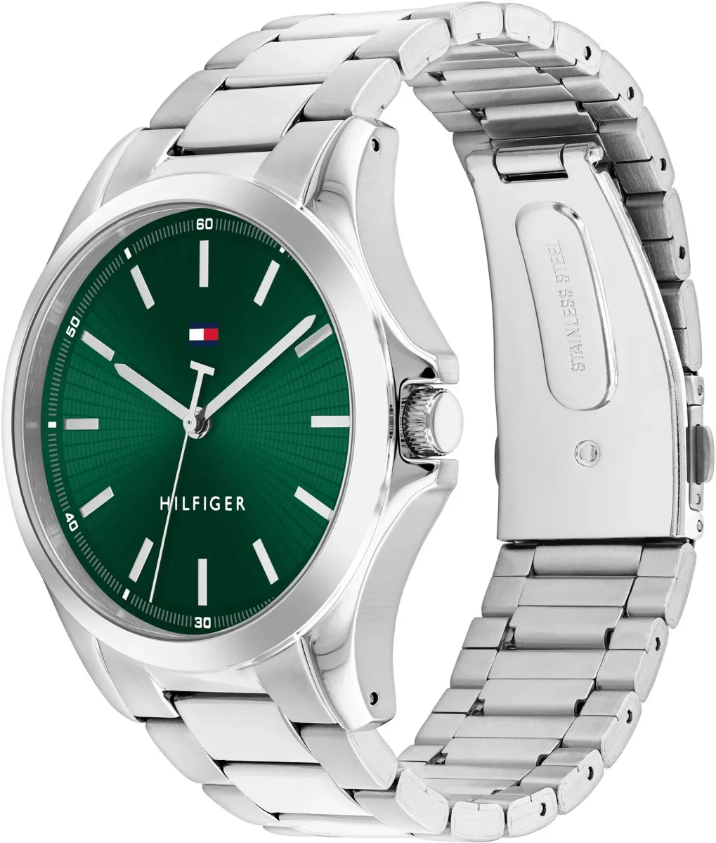 Наручные часы  Tommy Hilfiger  Bruce Tommy Hilfiger 1710672 (фото 3)