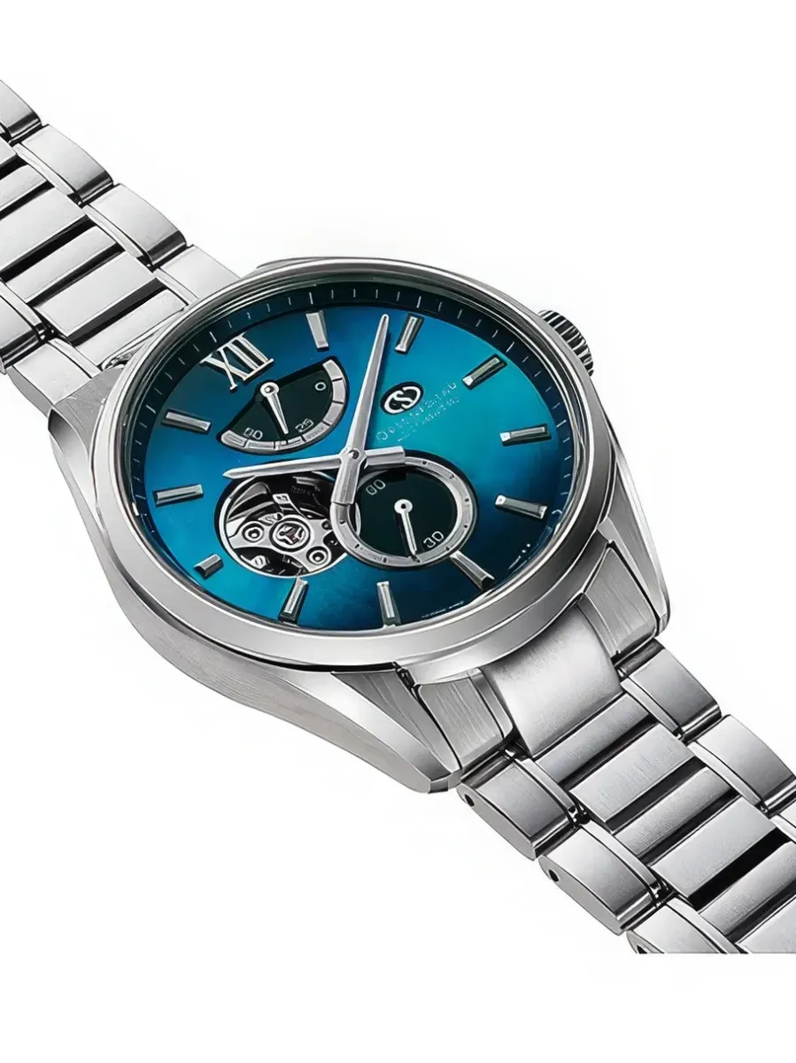 Часы  Orient  Orient Star Orient RE-BY0004A (фото 3)