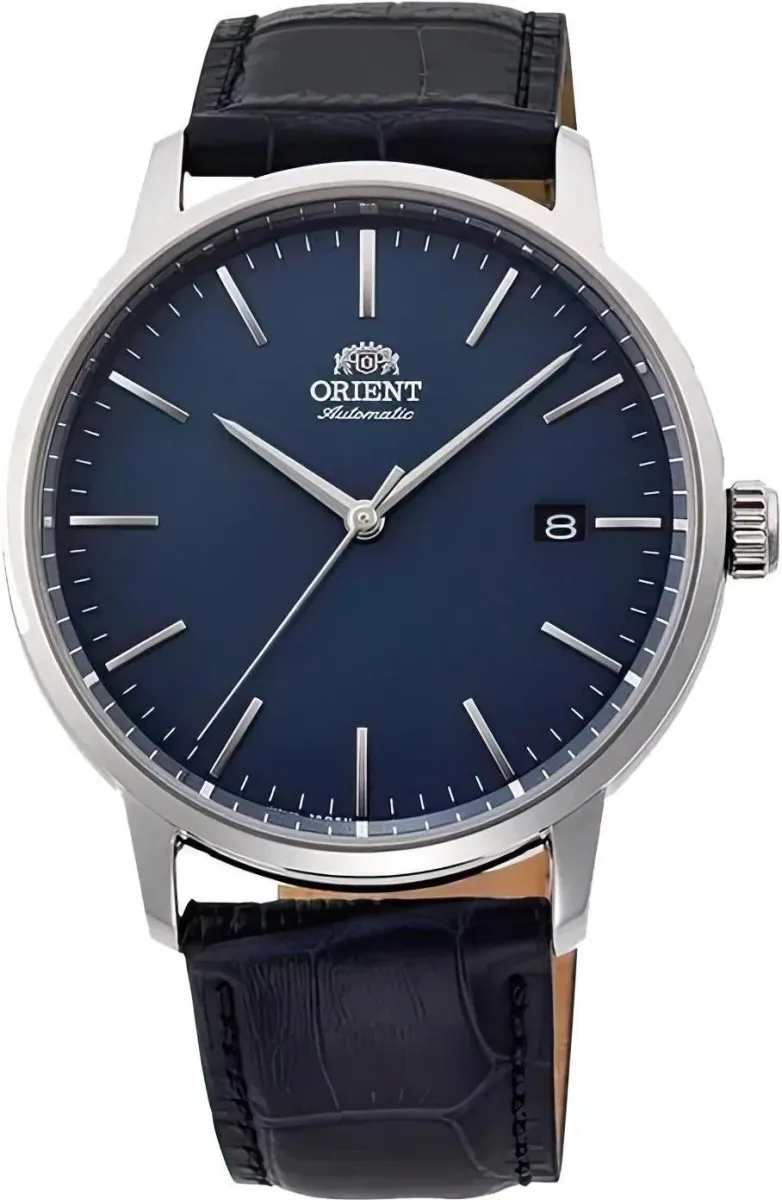 Наручные часы  Orient  Automatic Orient RA-AC0E04L (фото 1)