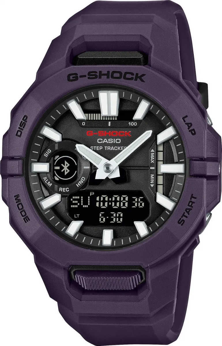Наручные часы  Casio  G-Shock Casio GBA-950-2A (фото 1)