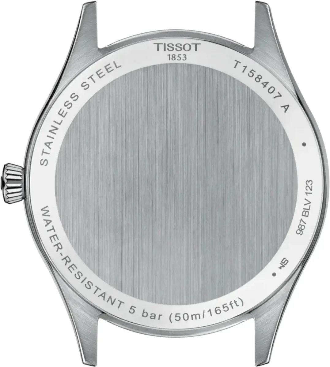 Наручные часы  Tissot  Classic Dream Tissot T158.407.11.031.00 (фото 4)