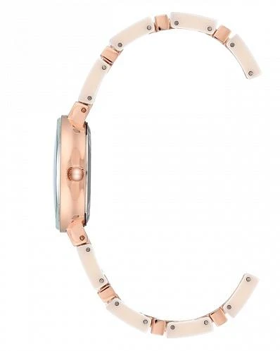 Наручные часы  Anne Klein  Ceramic Anne Klein 3340LPRG (фото 3)