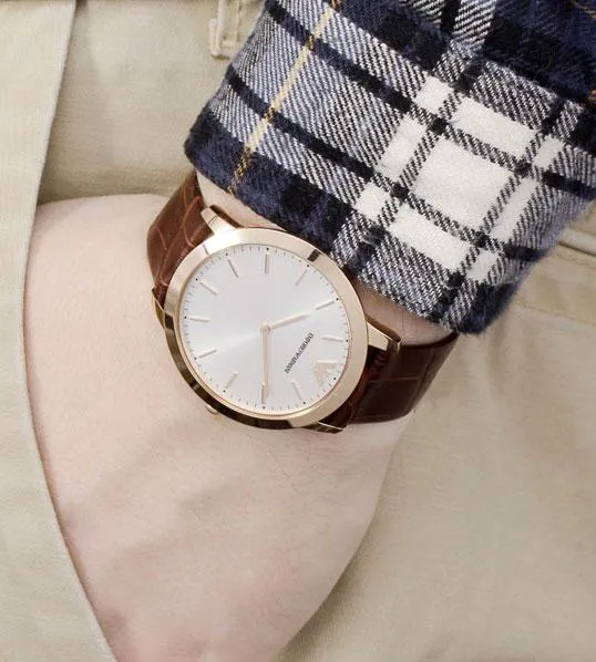 Наручные часы  Emporio Armani  Classics Emporio Armani AR1743 (фото 3)