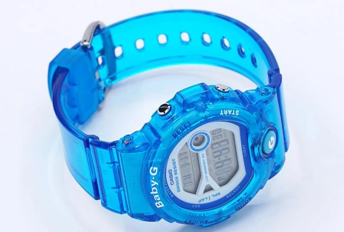 Наручные часы  Casio  Baby-G Casio BG-6903-2B (фото 6)