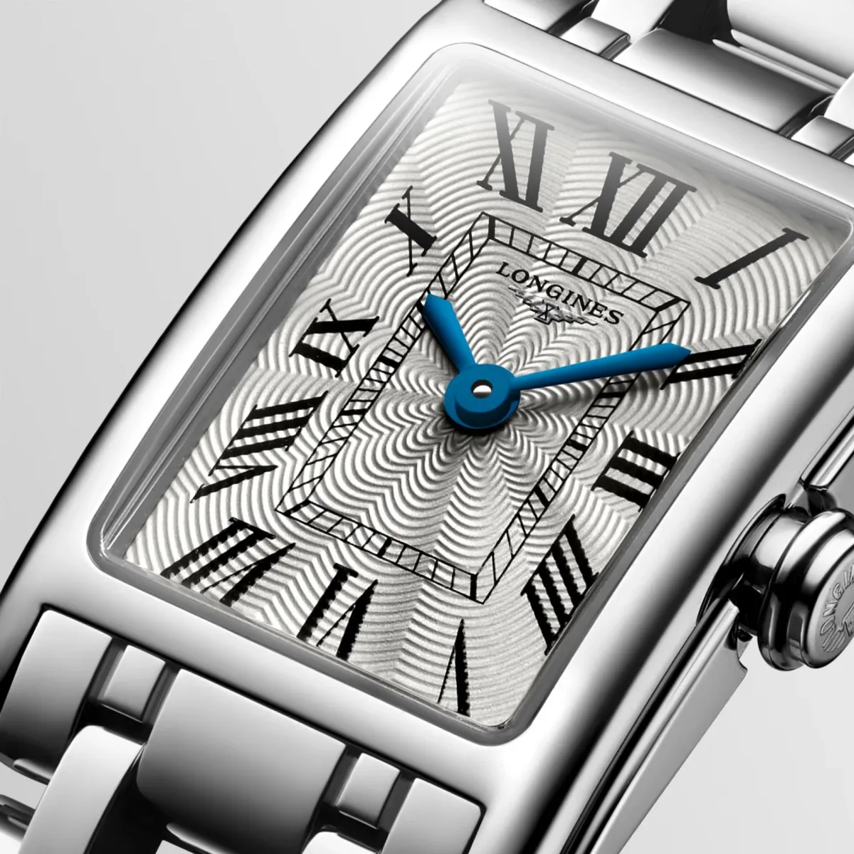 Наручные часы  Longines  DolceVita Longines L5.258.4.71.6 (фото 4)