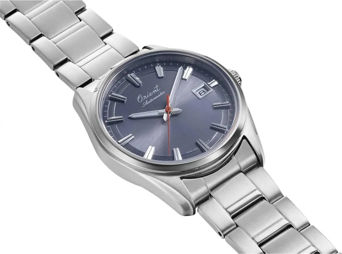 Наручные часы  Orient  Contemporary Orient RA-AC0R04N (фото 2)