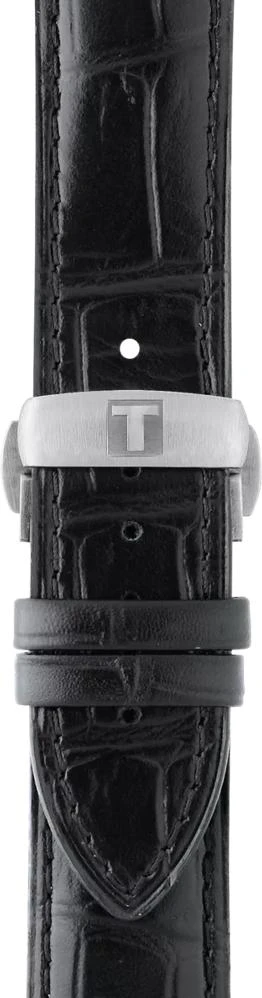 Наручные часы  Tissot  T-Complication Squelette Tissot T070.405.16.411.00 (фото 3)